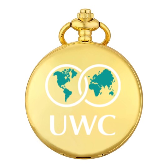 Discover UWC UNITED WORLD COLLEGES Pocket Watches