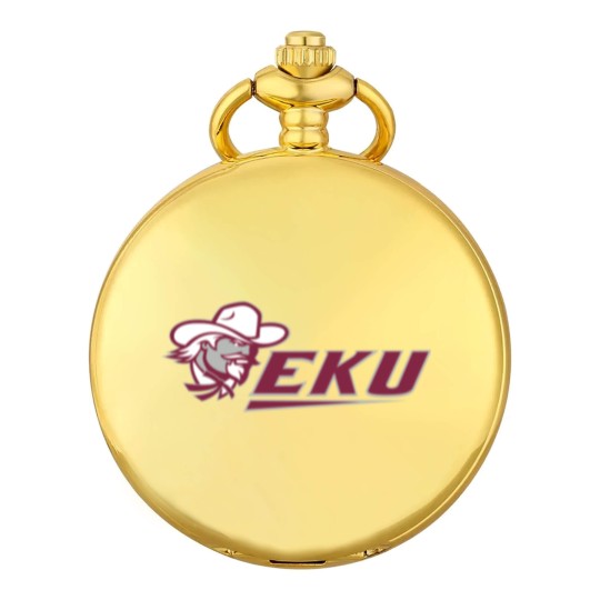 Discover Eastern Kentucky Colonels Pocket Watches