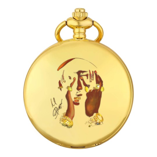 Discover Lil Yachty Pocket Watches, Lil Boat Pocket Watches, Rap Hip Hop Pocket Watches