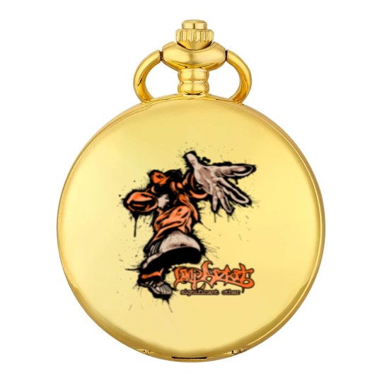 Discover Limp Bizkit Significant Other Pocket Watches