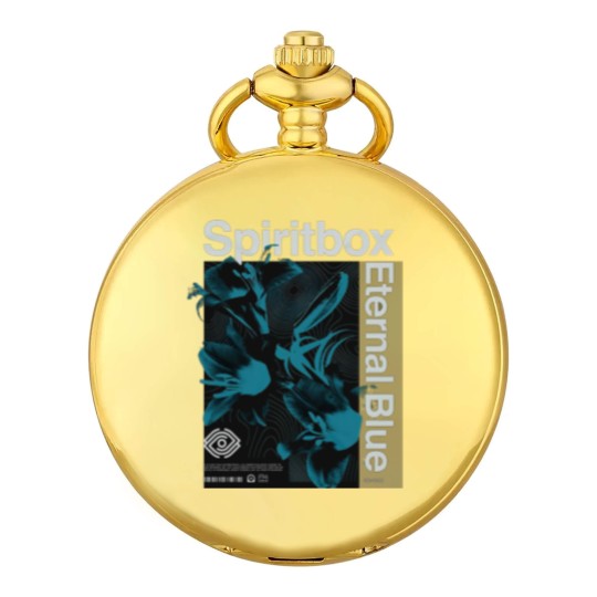 Discover Spiritbox Pocket Watches