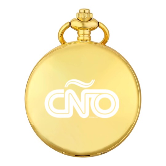 Discover Coño - Cono - Pocket Watches