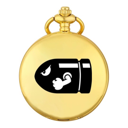 Discover Bullet bill Pocket Watches