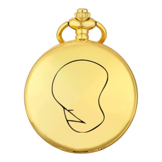Discover It's dignity Pocket Watches