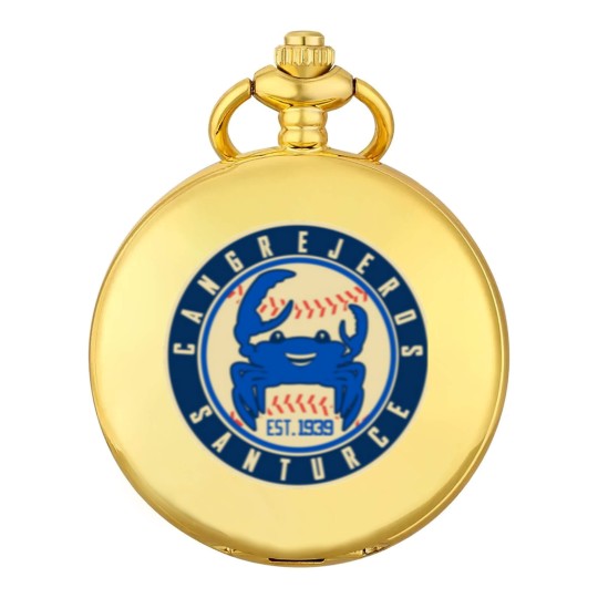 Discover Cangrejeros de Santurce Pocket Watches