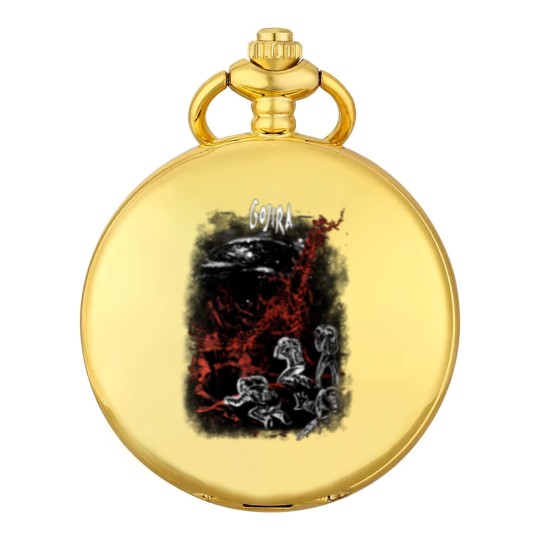Discover Gojira Pocket Watches Vintage Metal Music Pocket Watches Pocket Watches Clothing Pocket Watches Metal Tees