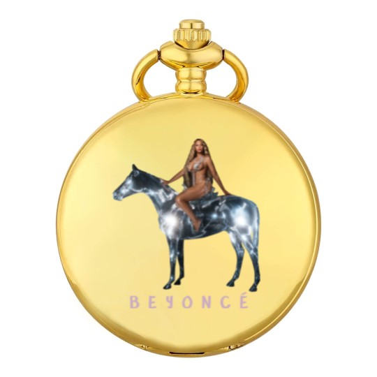 Discover Beyonce Hip Hop Rap Vintage 90s Pocket Watches, Beyonc Pocket Watches