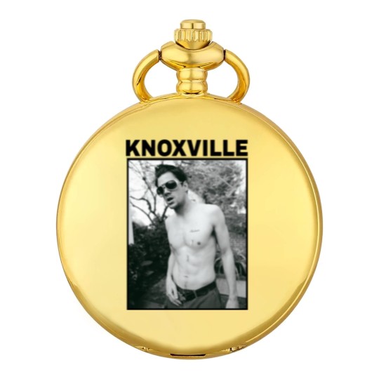 Discover Vintage 90s Johnny Knoxville Jackass Pocket Watches