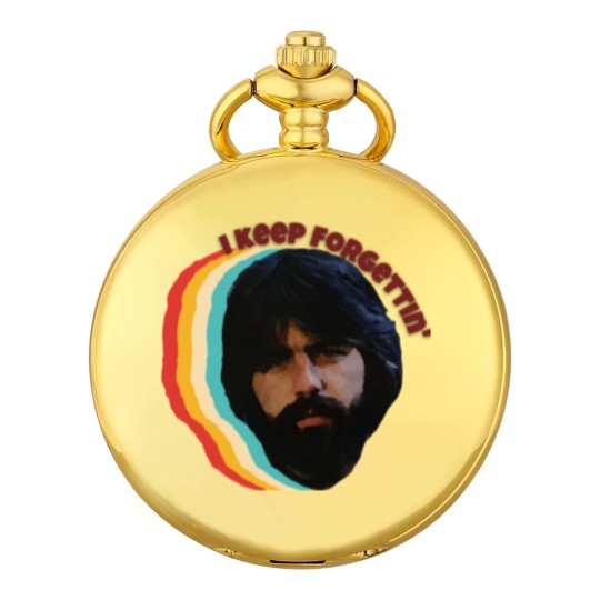 Discover i keep forgettin Pocket Watches