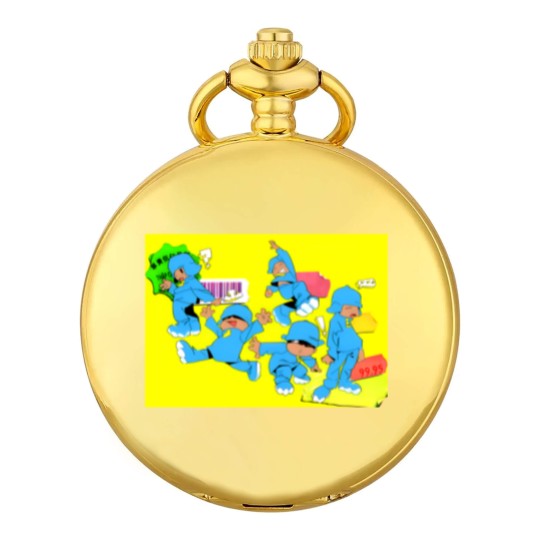 Discover POCOYO_BACKGROUND - Cartoons - Pocket Watches