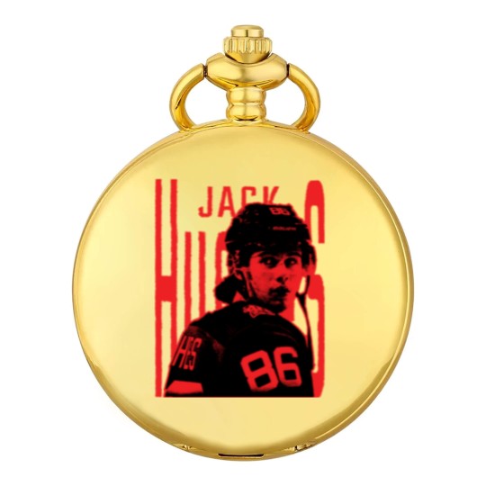 Discover Jack Hughes - Jack Hughes - Pocket Watches