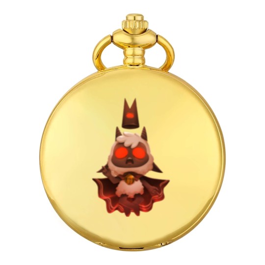 Discover Cult Of The Lamb Pocket Watches