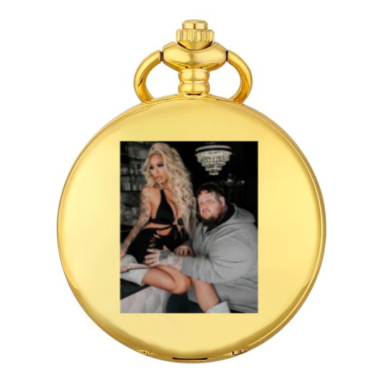 Discover Jelly Roll Pocket Watches, Jelly Roll Bunnie Pocket Watches