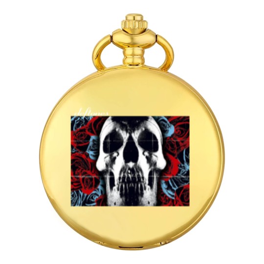 Discover Deftone Unisex Pocket Watches: Deftone