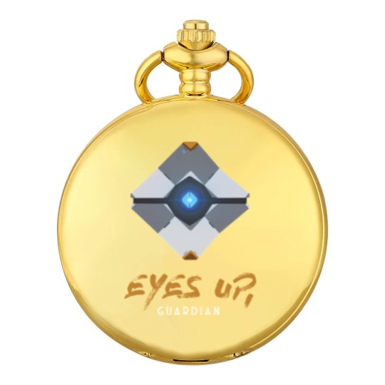 Discover Eyes up, Guardian - Destiny 2 - Pocket Watches
