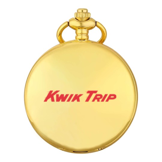Discover kwik trip Pocket Watches