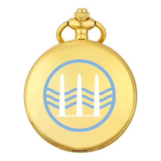 Discover JackWhite, D.C. - JackWhite - Pocket Watches
