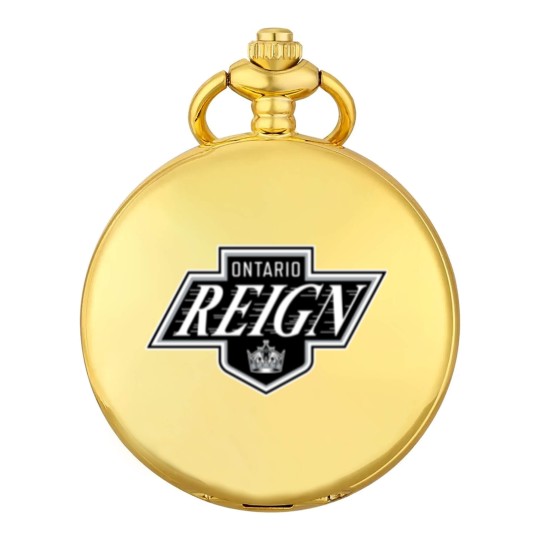Discover Ontario Reign Pocket Watches