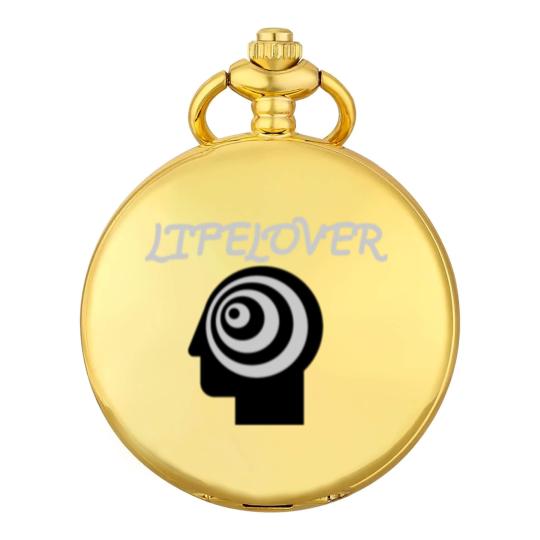 Discover Lifelover Pocket Watches