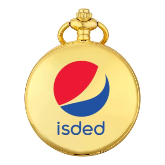 Discover isded boisson gazeuse Pocket Watches