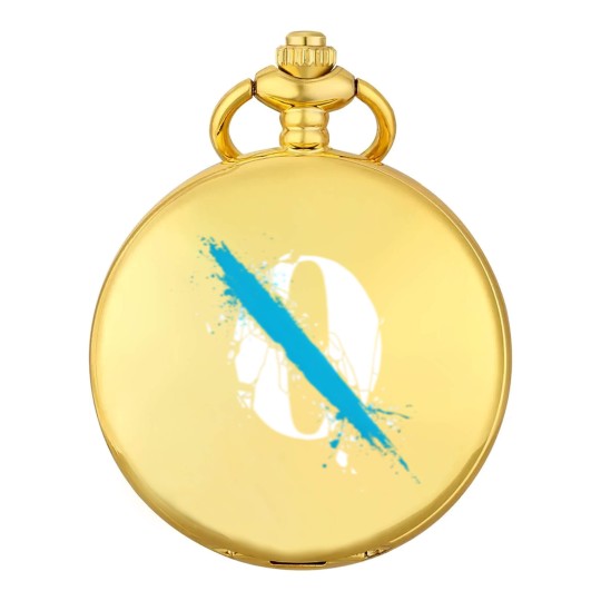 Discover Queens Of The Stone Age Like Clockwork Pocket Watches
