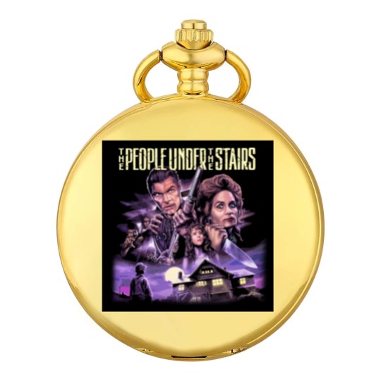 Discover The People Under the Stairs Pocket Watches Pocket Watches Gift Gifts The People Under the Stairs Pocket Watches Pocket Watches