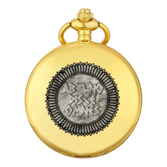Discover Ab Uno Disce Omnes - Ab Uno Disce Omnes - Pocket Watches