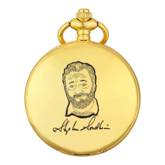 Discover Sondheim - Sondheim - Pocket Watches