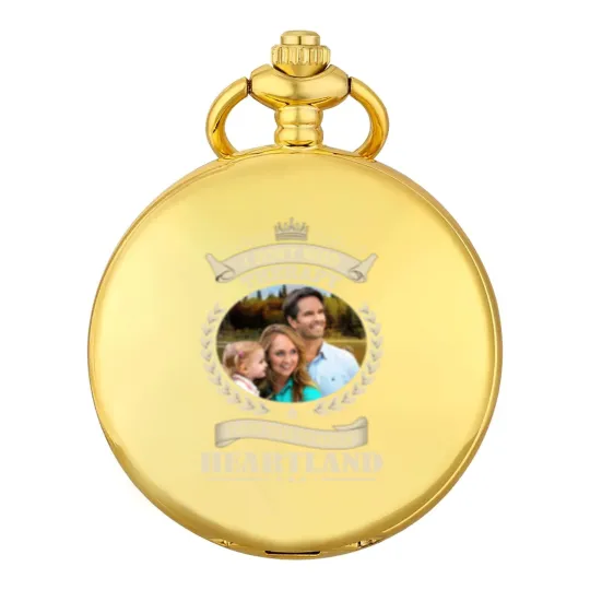 Discover Pocket Watches Heartland, ranch Heartland, Heartland US