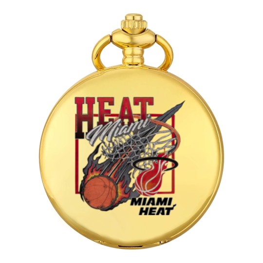 Discover Jimmy Butler Pocket Watches, Basketball Pocket Watches, Classic 90s Graphic Pocket Watches