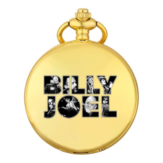 Discover CLOTHING Pocket Watches