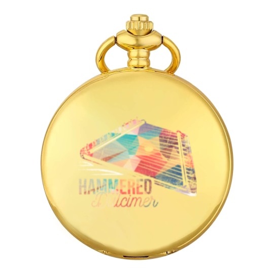 Discover Hammered dulcimer Pocket Watches