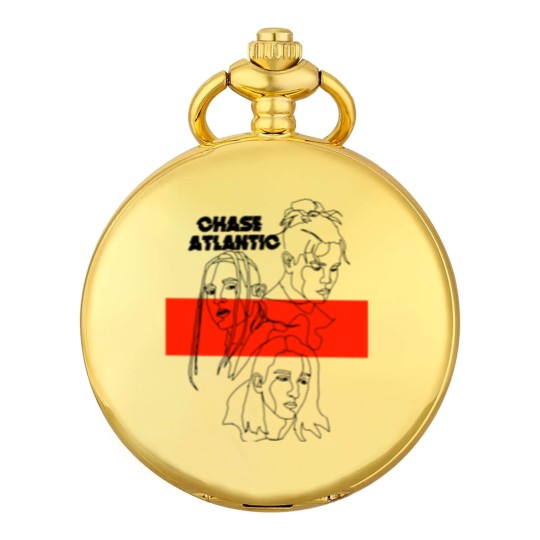 Discover Chase Atlantic  Classic Pocket Watches, Beauty in Death Album