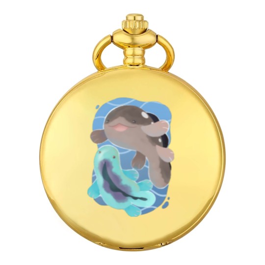 Discover clodsire bleue Pocket Watches