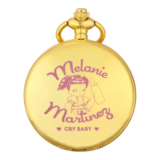 Discover Melanie Pocket Watches, Vintage Martinez Pocket Watches