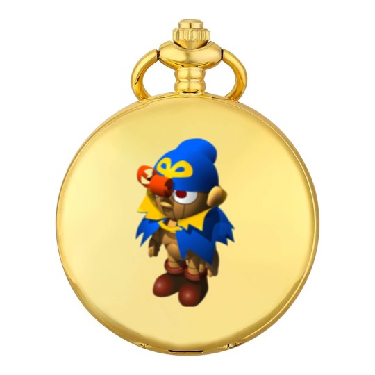 Discover Geno Pocket Watches