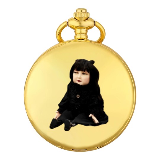 Discover Nadja Doll  Nadja Doll  Nadja Doll Pocket Watches