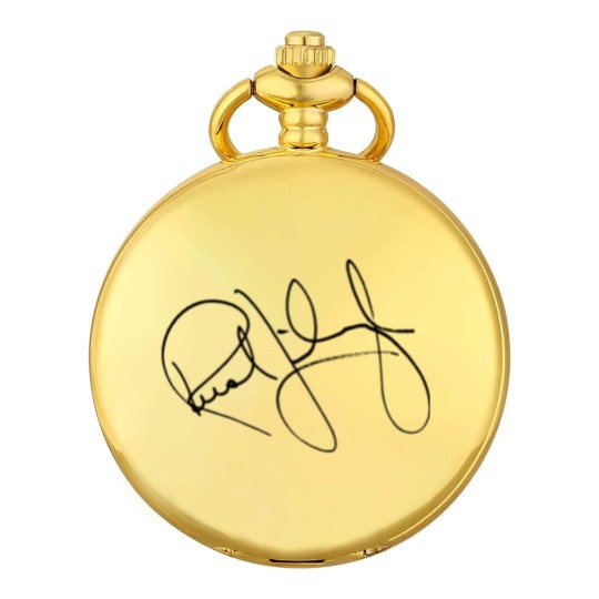 Discover Rush limbaugh Essential Pocket Watches