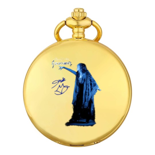 Discover Stevie Nicks Pocket Watches, Stevie Nicks Vintage Pocket Watches, The Gypsy Girl Pocket Watches,