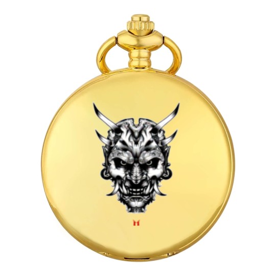 Discover Oni - Oni - Pocket Watches
