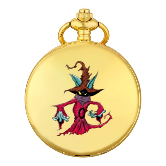 Discover Orko - Orko - Pocket Watches
