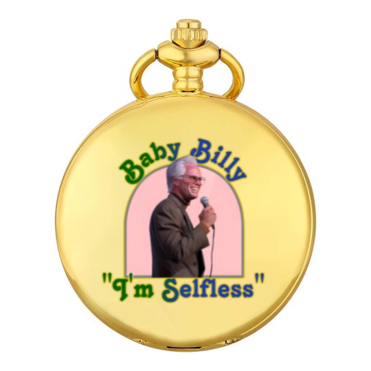 Discover Baby Billy - Baby Billy - Pocket Watches