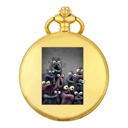 Discover Yip Yip Pocket Watches