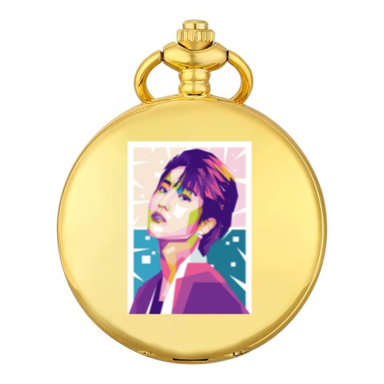 Discover STRAY KIDS HAN Classic Pocket Watches