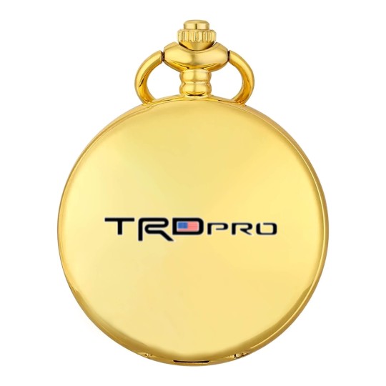 Discover TRD PRO USA Pocket Watches