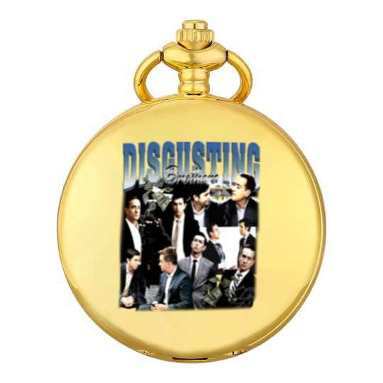 Discover Disgusting Brothers Vintage Pocket Watches, Disgusting Brothers Pocket Watches