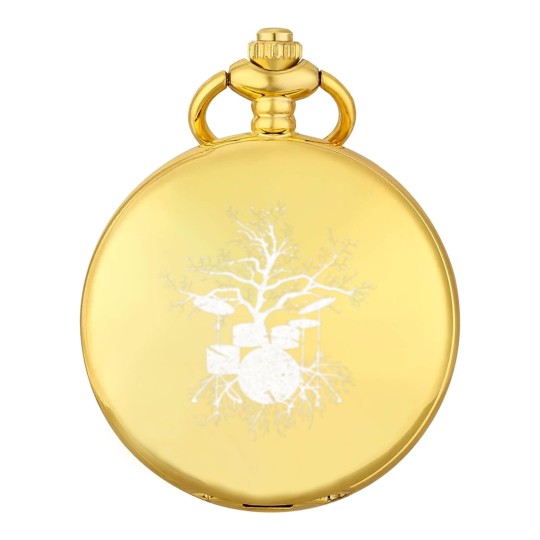 Discover Drumming Drummer Drumset Tree Drums Player Distres Pocket Watches