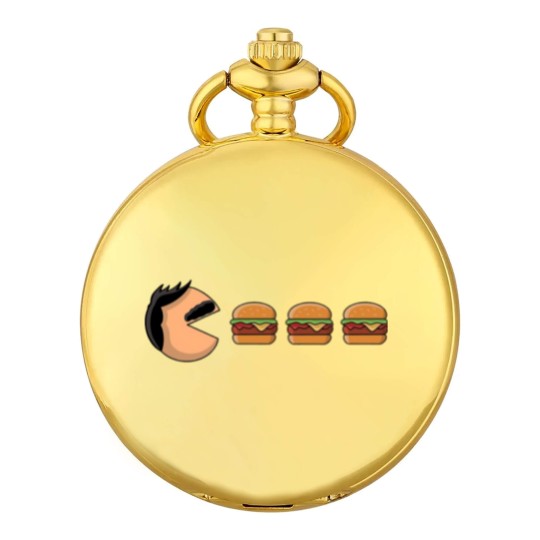 Discover bob burger 2 Pocket Watches