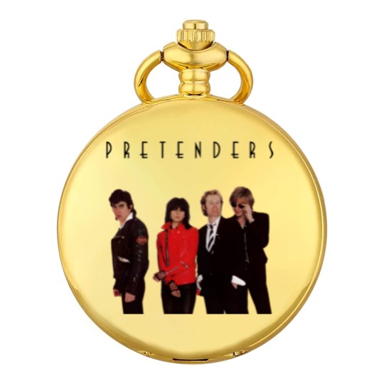 Discover Pretenders | Essential Pocket Watches