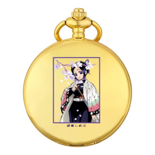 Discover Kanae Kocho Kanae Kocho Kanae Kocho Pocket Watches